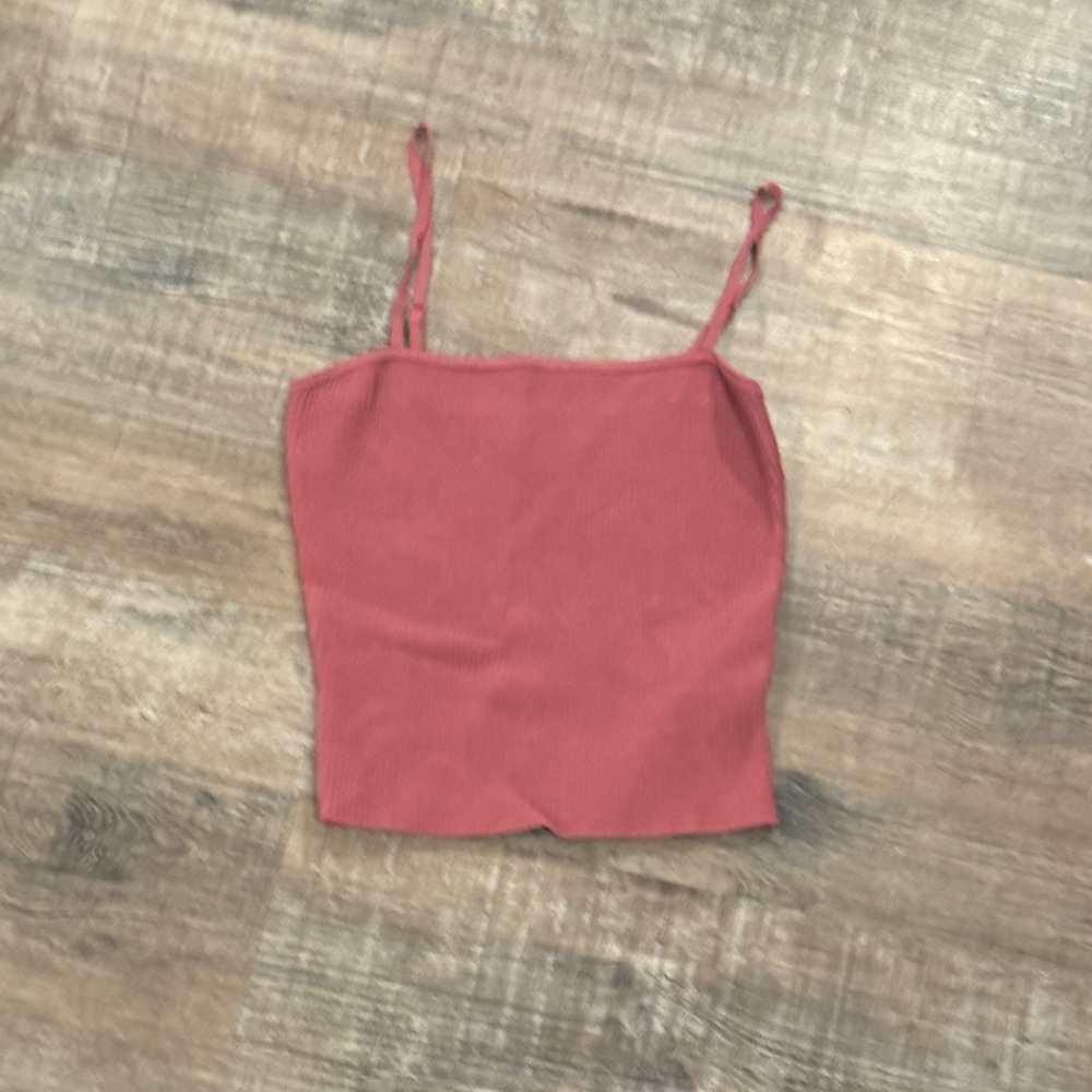 Babaton Sculpt Knit Cami Tank